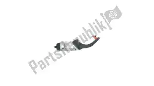LeoVince SBK Scoot 5562 sito / leovince, exhaust system touring, steel - Left side
