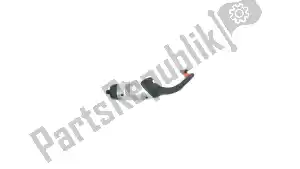 LeoVince SBK Scoot 5513 sito / leovince, touring exhaust system, steel, e-certificate - Left side