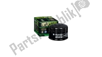 HF184, Hiflo, Oil filter, New