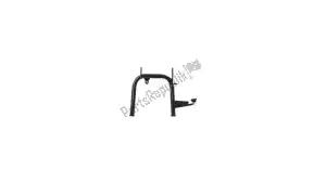 Buzzetti 8725 centr.stand agility 50 4t - Upper part