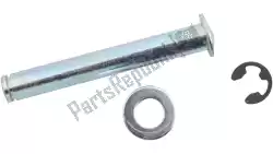 Here you can order the bolt from Buzzetti, with part number 8606: