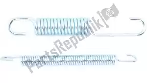 Buzzetti 4015 stand spring - Right side