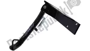 Buzzetti 4642 side stand - Upper side