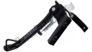 Buzzetti 4042 side stand - Bottom side