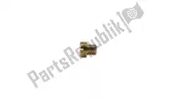 Here you can order the dell orto main jet, size: 58. 6, fhb, phv, phb, m6 from Dell Orto, with part number 064135802: