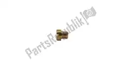 Here you can order the dell orto main jet, size: 60, 6, fhb, phv, phb, m6 from Dell Orto, with part number 064136002: