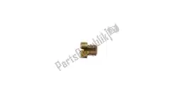 Here you can order the dell orto main jet, size: 70, 6, fhb, phv, phb, m6 from Dell Orto, with part number 064137002: