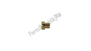 Dell Orto 064137002 dell orto main jet, size: 70, 6, fhb, phv, phb, m6 - Bottom side