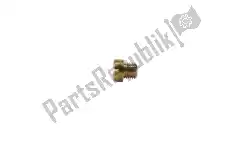 Here you can order the dell orto main jet, size: 73. 6, fhb, phv, phb, m6 from Dell Orto, with part number 064137302: