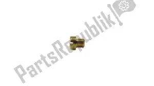 Dell Orto 064135402 jet principal dell orto, taille: 54, 6, fhb, phv, phb, m6 - La partie au fond