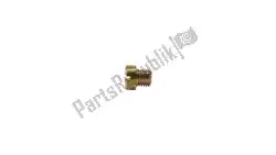 Here you can order the dell orto main jet, size: 66, 6, fhb, phv, phb, m6 from Dell Orto, with part number 064136602: