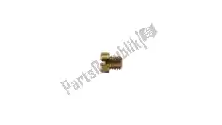 Here you can order the dell orto main jet, size: 67. 6, fhb, phv, phb, m6 from Dell Orto, with part number 064136702: