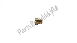 Here you can order the dell orto main jet, size: 120, 6, fhb, phv, phb, m6 from Dell Orto, with part number 0641312002: