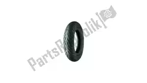 MICHELIN 352614 front and rear tire 120/70 zr10 54l - Upper side