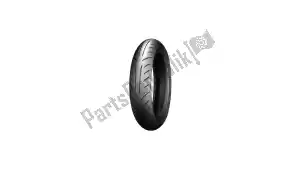Michelin 101866 tire 120/70 zr12 51p - Lower part