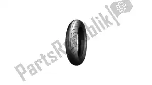 Michelin 459869 opona przednia 120/80 zr14 58s - Dolna część