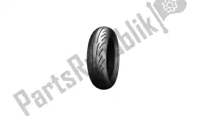 Michelin 068265 roue arriére 140/60 zr13 57p - Partie inférieure