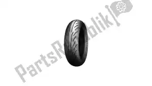 MICHELIN 566401 rear tire 140/60 zr13 57l - Upper side