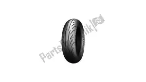 Michelin 923566 roue arriére 150/70 zr13 64s - Partie supérieure