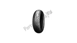 Michelin 286927 pneu traseiro 130/80 zr15 63p - Parte inferior