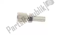 Here you can order the adjusting screw from Kein Hersteller, with part number 089320037: