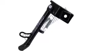 Buzzetti 4398 side stand - Left side