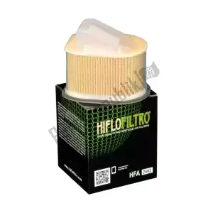 HiFlo 002802 hiflo air filter element, hfa2802 - Left side