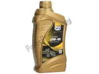 10007010, Eurol, olio motore 10w40, Nuovo