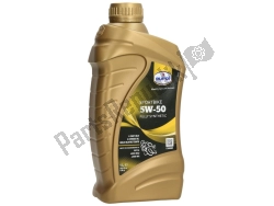 Eurol 10008110, Aceite de motor 5w50, OEM: Eurol 10008110