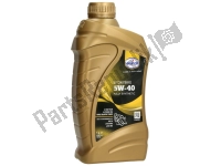 10010210, Eurol, 5w40 olio motore, Nuovo