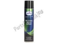 70132004, Eurol, Spray de silicone, Novo