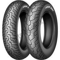 651014, Dunlop, Opona ty? 170/80 zr15 77s, Nowy