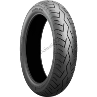 17399, Bridgestone, Pneumatico posteriore 140/70 zr17 66h, Nuovo