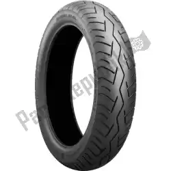 Here you can order the rear tire 130/80 zr18 66v from Bridgestone, with part number 19617: