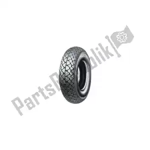 Michelin 057237 pneu 3,50 zr8 46j - Lado superior