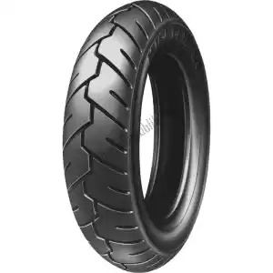 Michelin 434962 neumático 130/70 zr10 52j - Lado superior