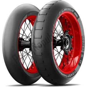 Order Rear Tire 160 60 Zr17 Of Michelin Article Number At Partsrepublik Com