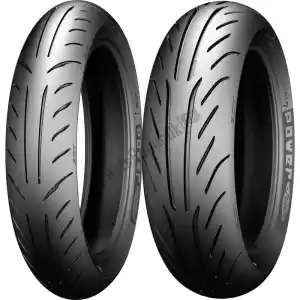 Michelin 796466 front tire 110/90 zr13 56p - Upper side