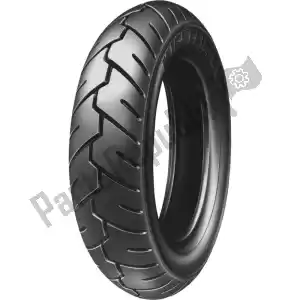 Michelin 871893 pneu 3,00 zr10 50j - Lado superior