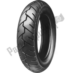 Michelin 968820 tire 3.50 zr10 59j - Upper side