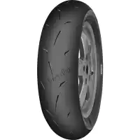 574252, Mitas, Tire 3.50 zr10 51p    , New