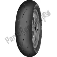 574253, Mitas, Tire 100/90 zr10 56p    , New