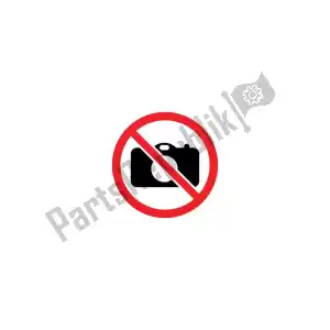 Mitas 574285 front tire 3.50 zr10 51p - Bottom side