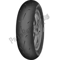 574293, Mitas, Tire 3.50 zr10 51p    , New