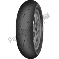 574283, Mitas, Front tire 100/90 zr12 49p, New