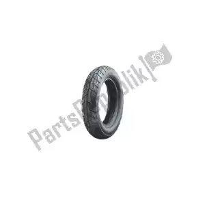 Heidenau 11120022 front and rear tire 3.50 zr10 59m - Bottom side