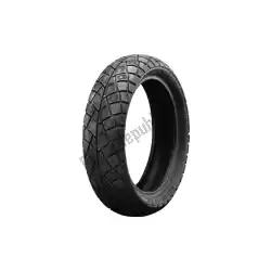 Here you can order the front and rear tire 120/70 zr10 54m from Heidenau, with part number 11120051: