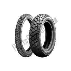 Here you can order the front and rear tire 110/80 zr10 63m from Heidenau, with part number 11120054: