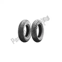 Here you can order the front and rear tire 130/60 zr13 60p from Heidenau, with part number 11120075: