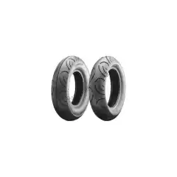Here you can order the front and rear tire 120/70 zr11 56m from Heidenau, with part number 11120077: